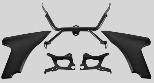 2023.5 - 2026 Side Fairing Kit