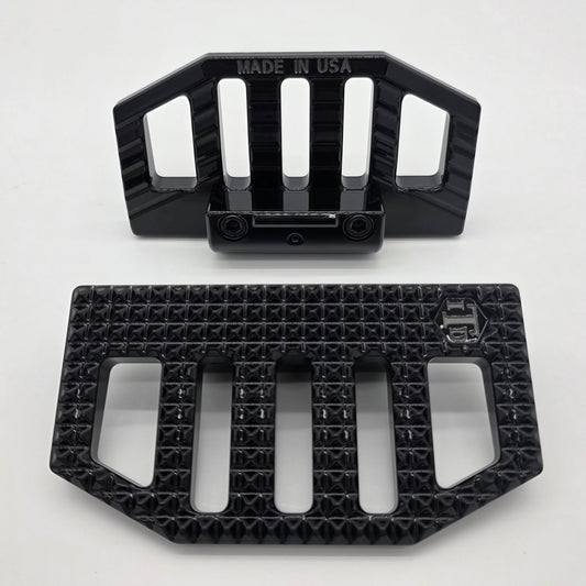 Genesis Passenger Floorboards