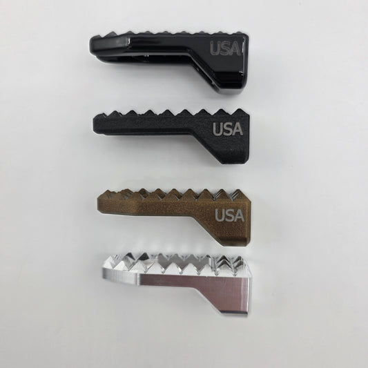 Genesis Shifter Peg