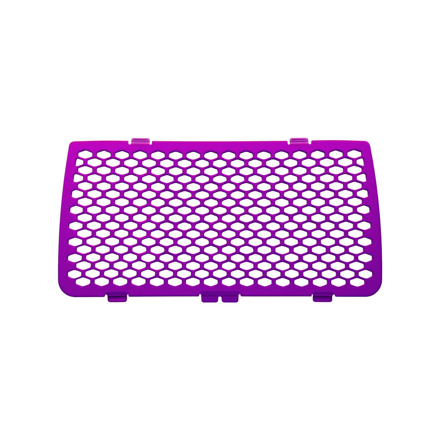 2023.5+ Road Glide & Street Glide Oil Cover [Anodized Aluminum]