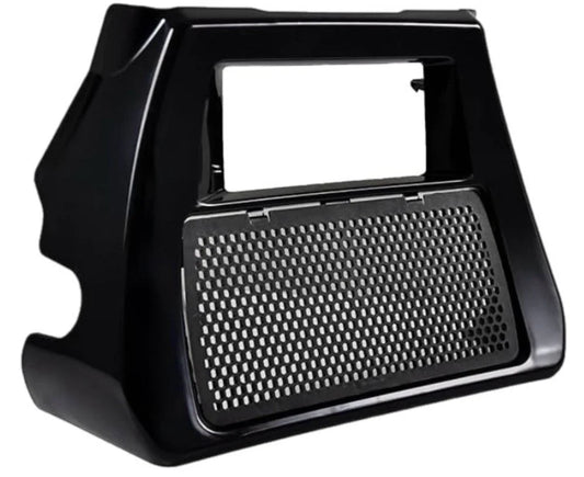 2023.5 - 2026 Radiator Cover / Chin Spoiler