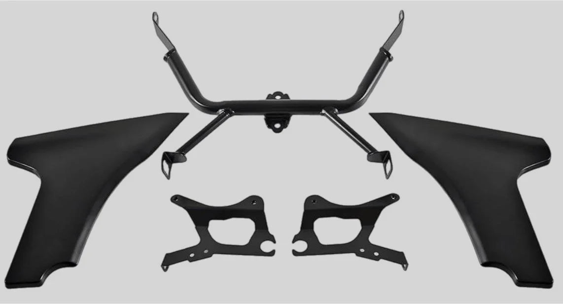 2023.5 - 2026 Side Fairing Kit
