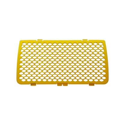2023.5+ Road Glide & Street Glide Oil Cover [Anodized Aluminum]