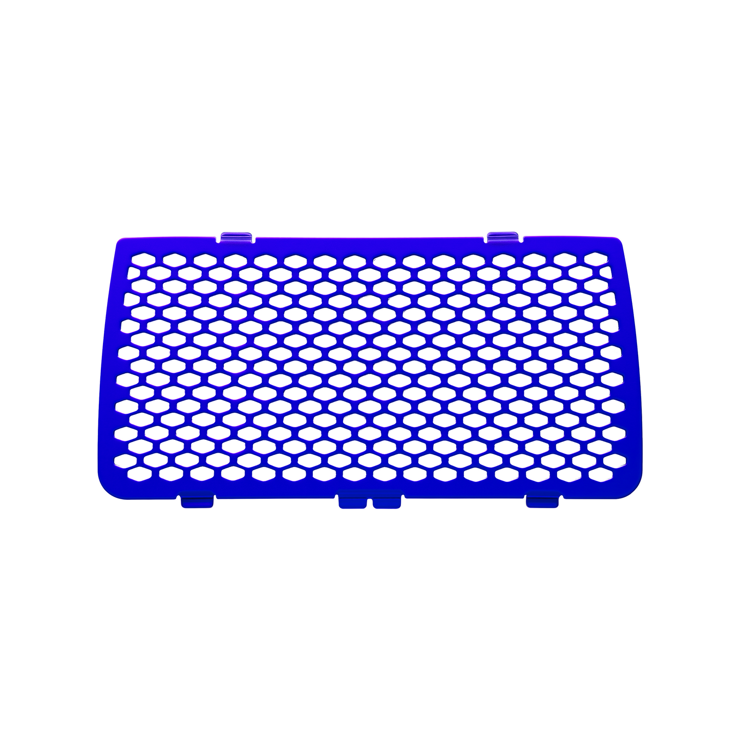 2023.5+ Road Glide & Street Glide Oil Cover [Anodized Aluminum]