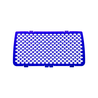 2023.5+ Road Glide & Street Glide Oil Cover [Anodized Aluminum]