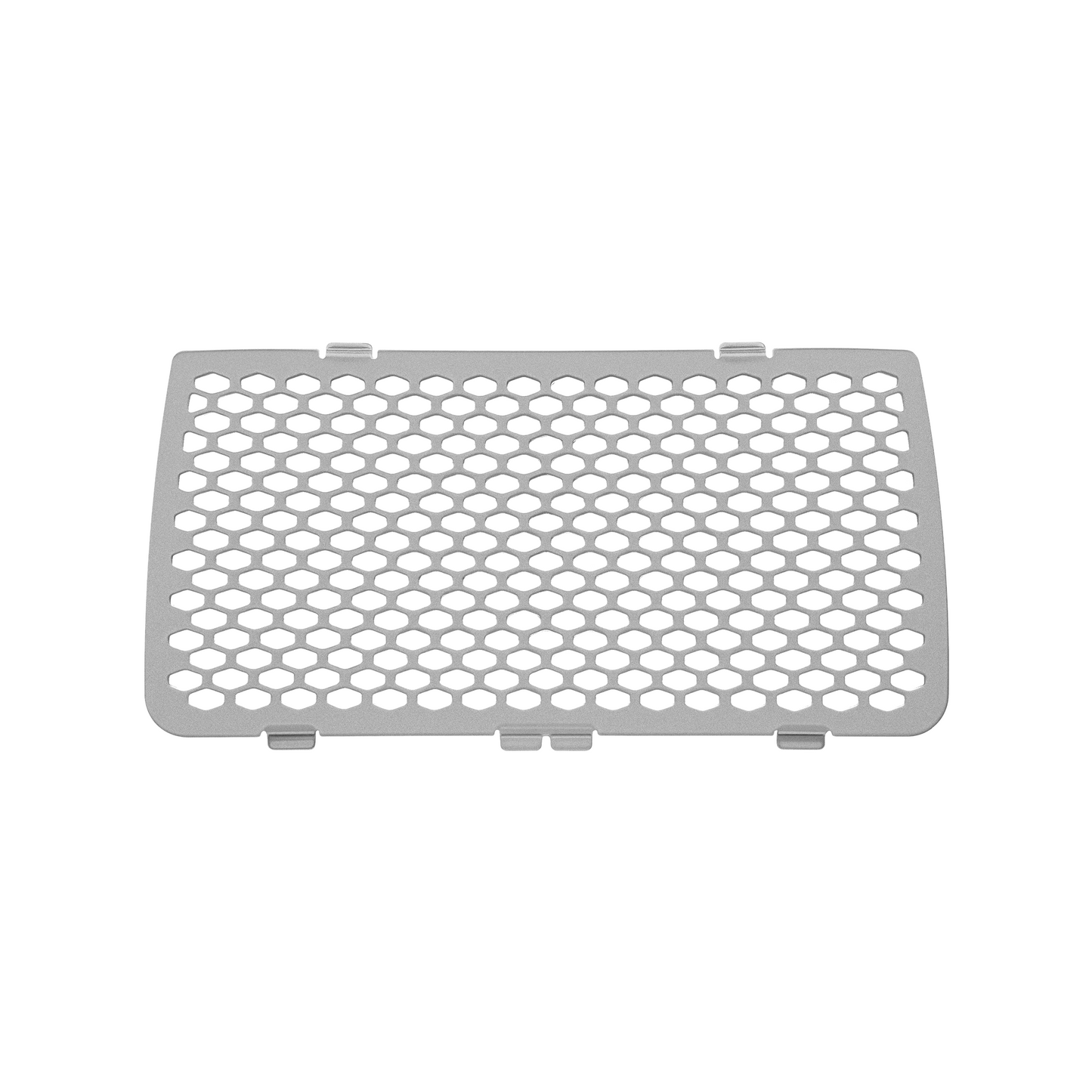 2023.5+ Road Glide & Street Glide Oil Cover [Anodized Aluminum]