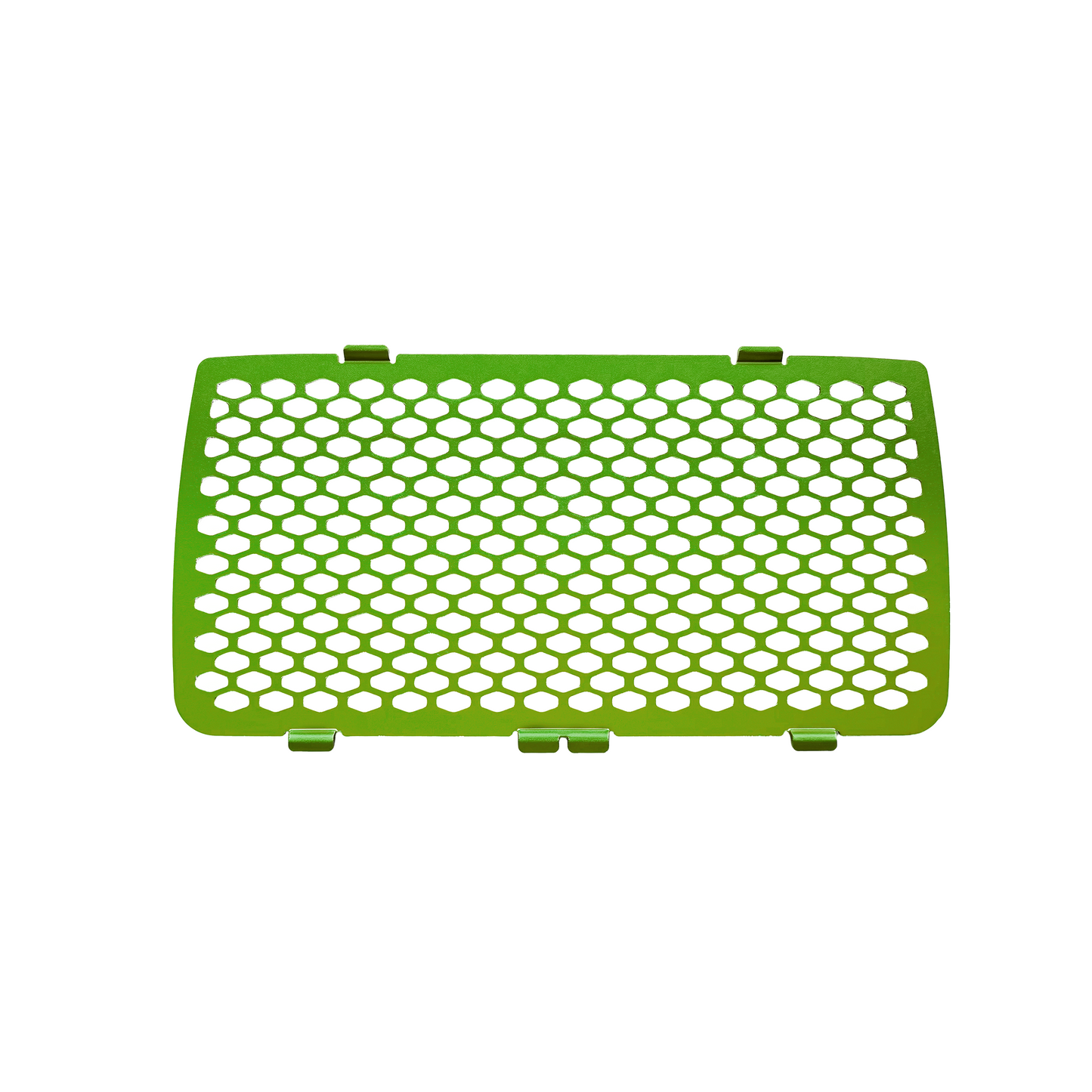 2023.5+ Road Glide & Street Glide Oil Cover [Anodized Aluminum]