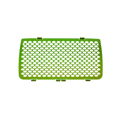 2023.5+ Road Glide & Street Glide Oil Cover [Anodized Aluminum]