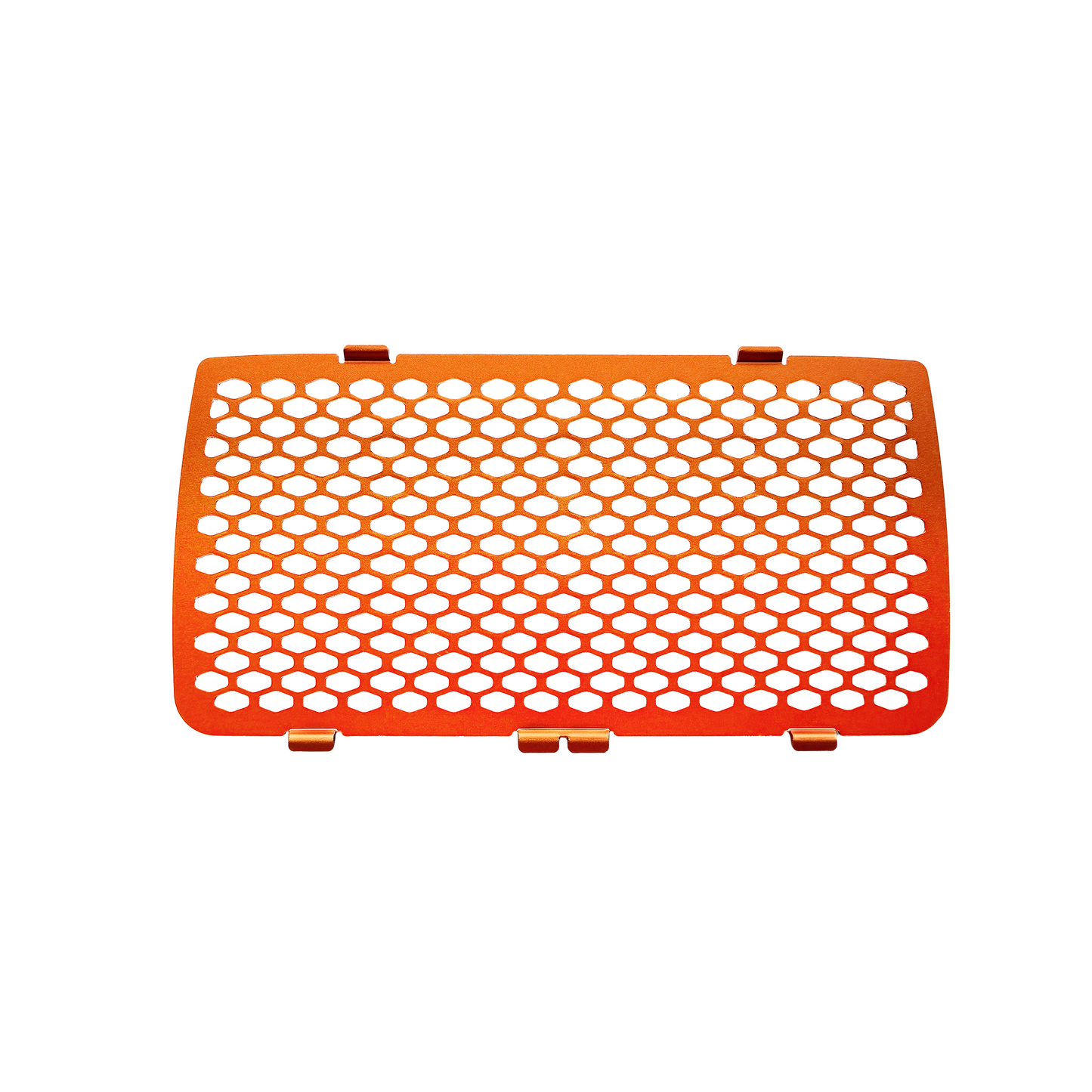 2023.5+ Road Glide & Street Glide Oil Cover [Anodized Aluminum]