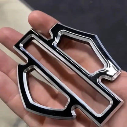 2023.5+ Harley Davidson Touring Tank Emblems