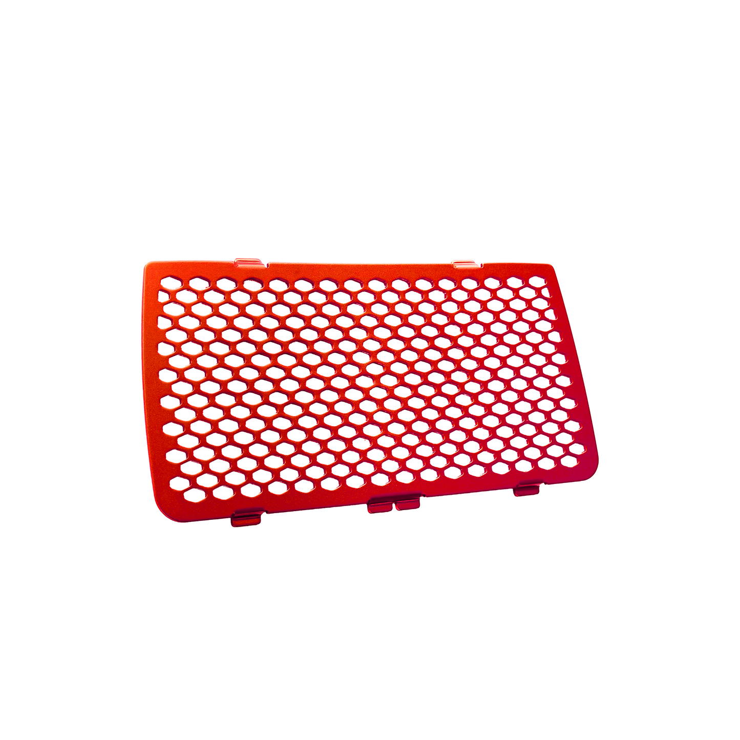 2023.5+ Road Glide & Street Glide Oil Cover [Anodized Aluminum]