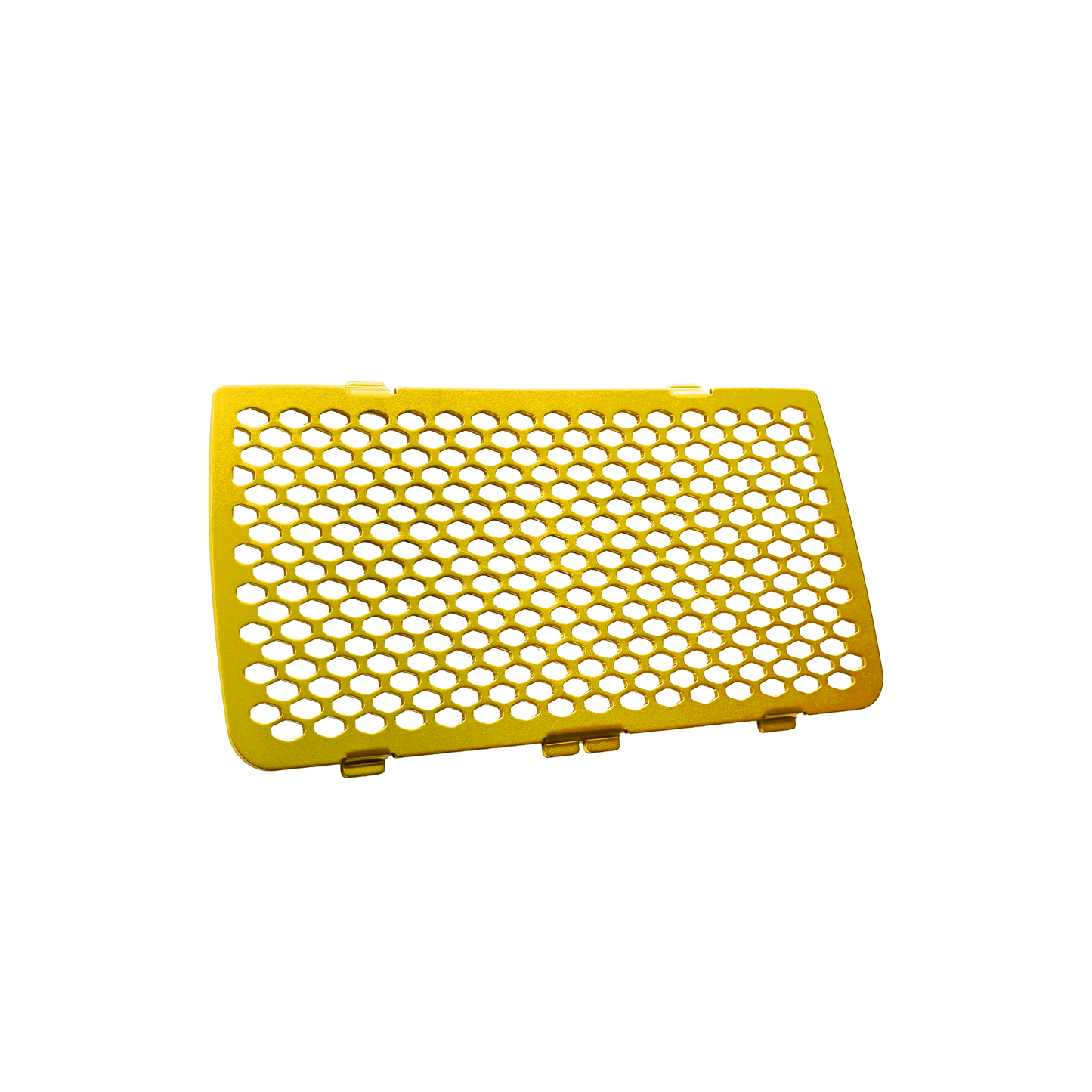 2023.5+ Road Glide & Street Glide Oil Cover [Anodized Aluminum]