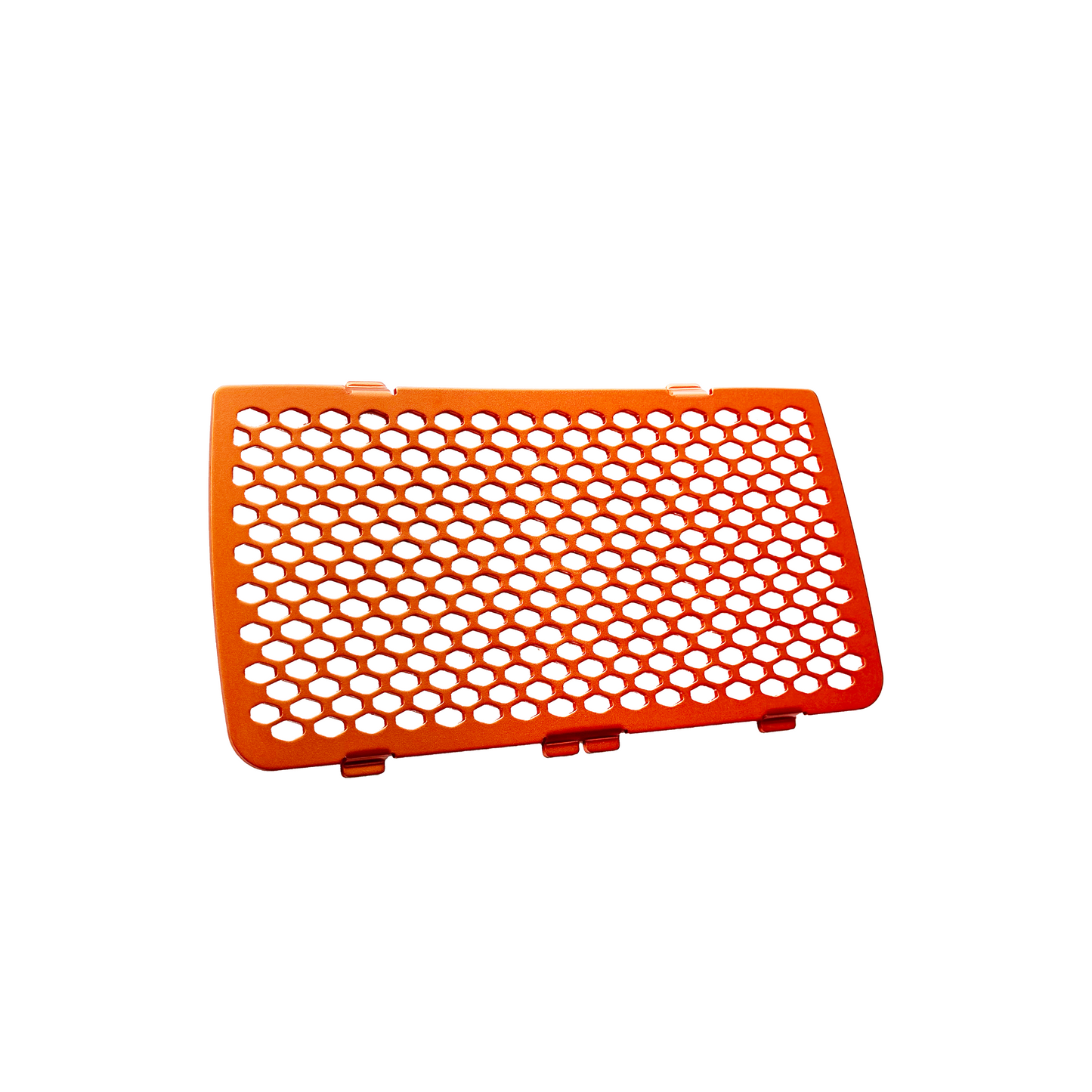 2023.5+ Road Glide & Street Glide Oil Cover [Anodized Aluminum]