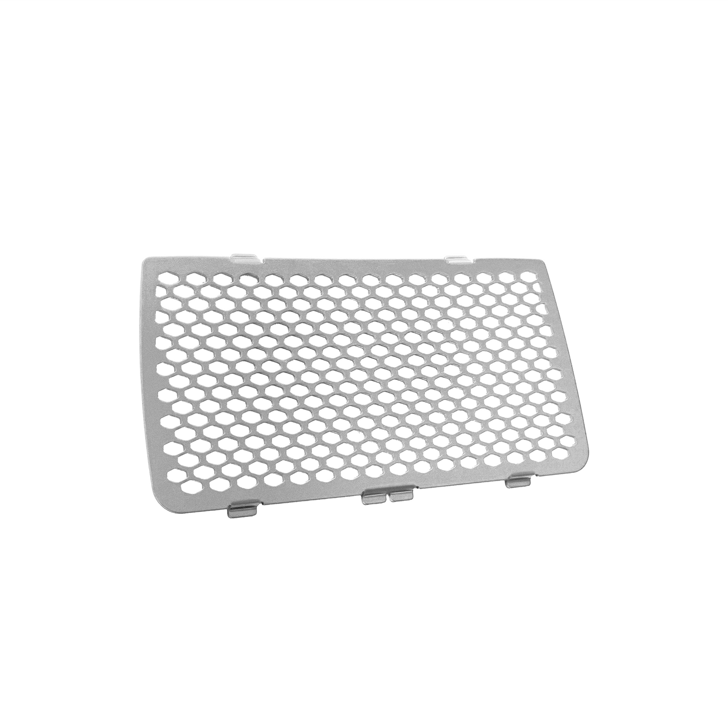 2023.5+ Road Glide & Street Glide Oil Cover [Anodized Aluminum]
