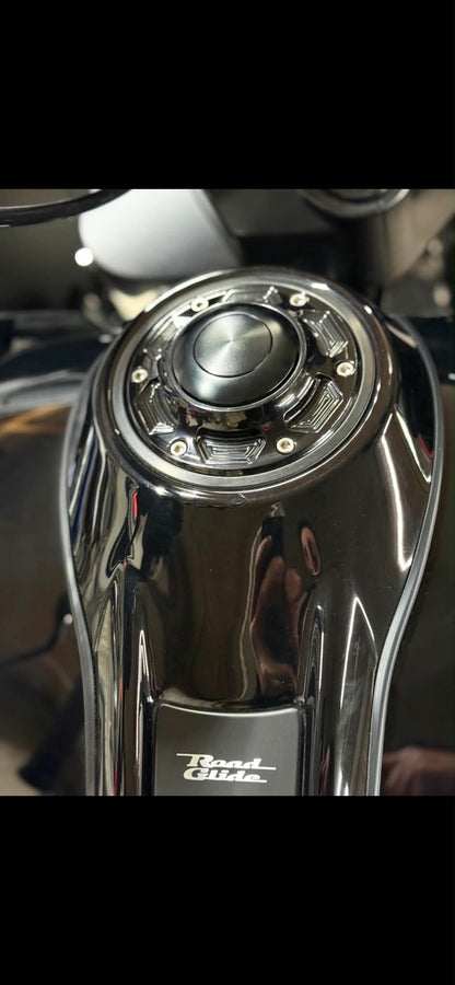 2023.5 - 2026 Road Glide / Street Glide Pop Up Gas Cap
