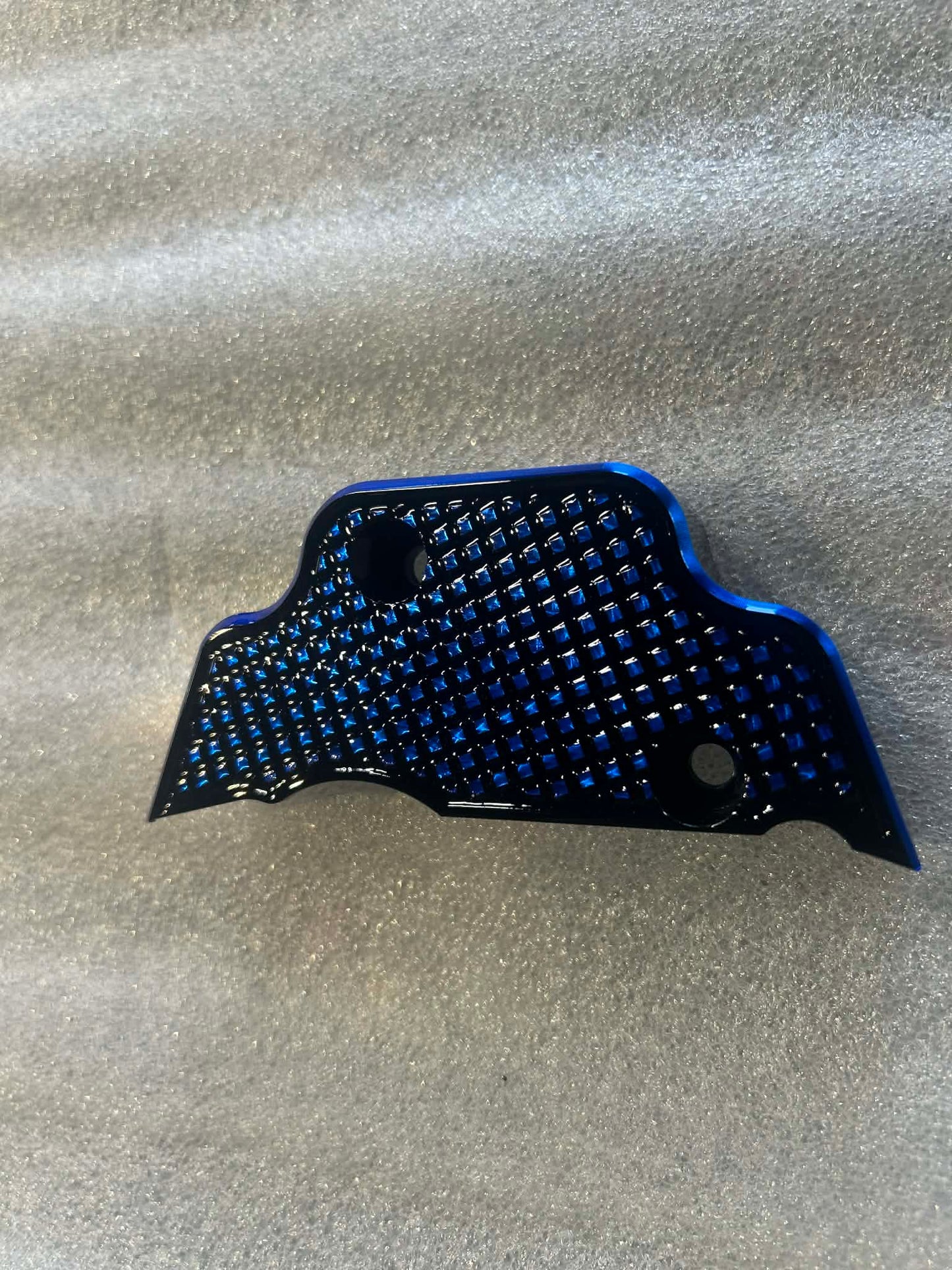M8 TOURING SENSOR COVER
