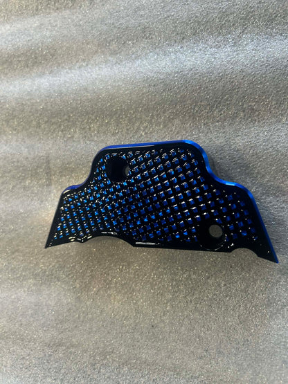 M8 TOURING SENSOR COVER