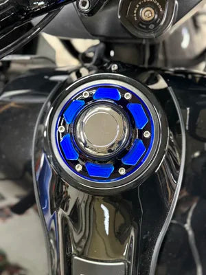 2023.5 - 2026 Road Glide / Street Glide Pop Up Gas Cap