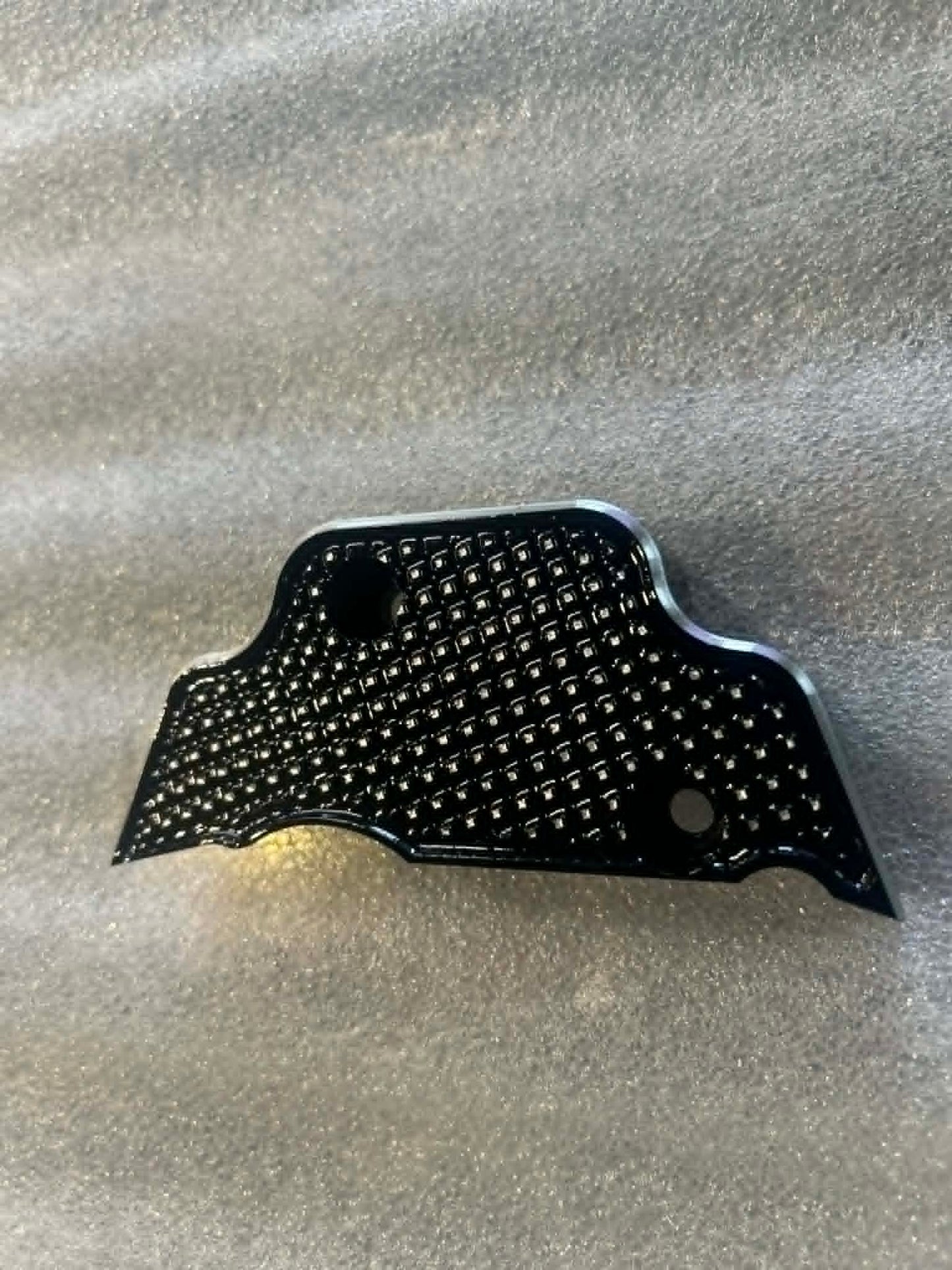 M8 TOURING SENSOR COVER