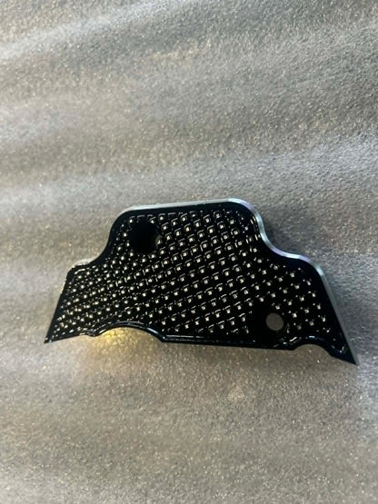 M8 TOURING SENSOR COVER