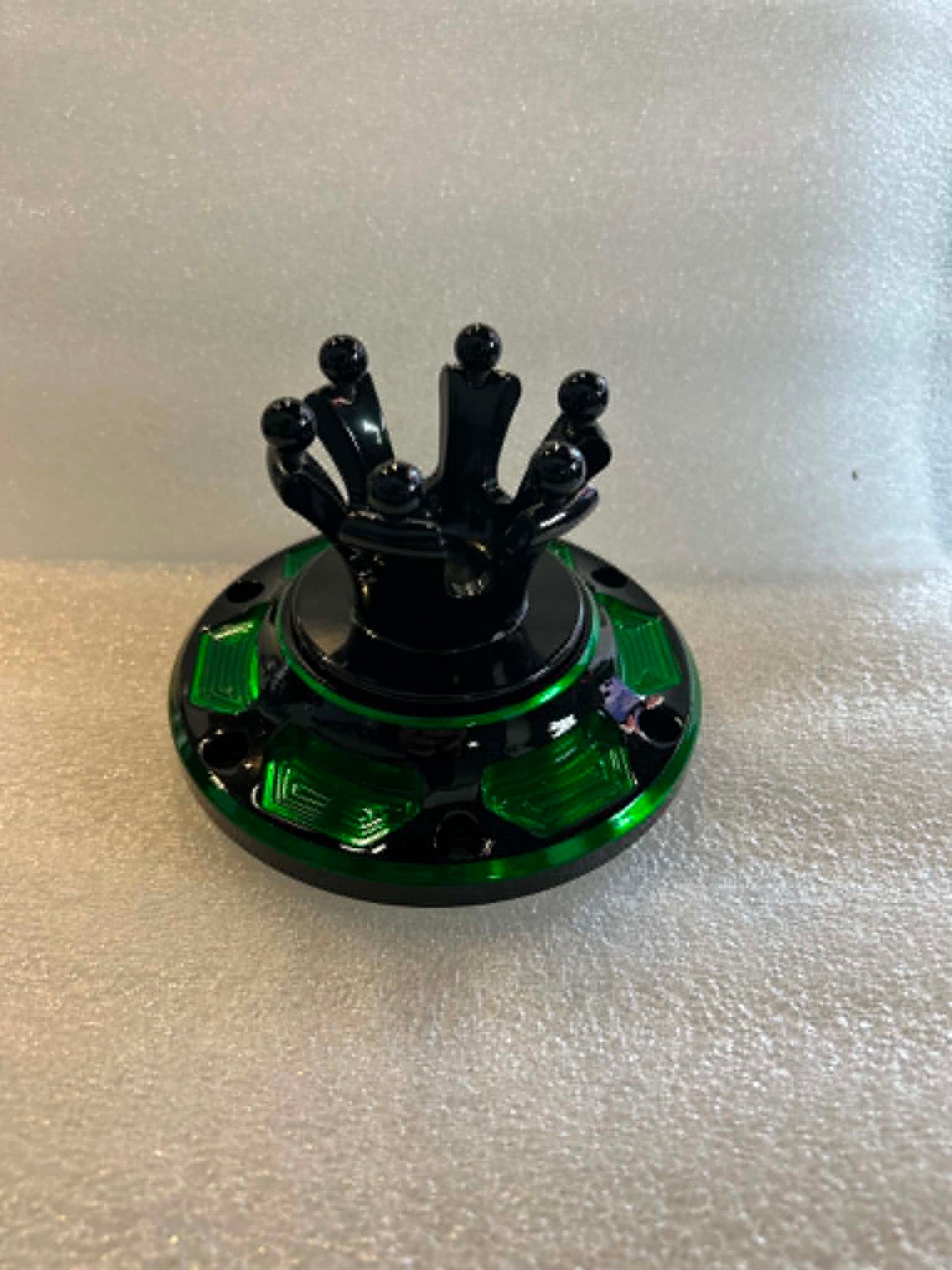 2023.5 - 2026 Road Glide / Street Glide Crown Cap Gas Cap