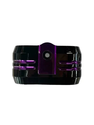 M8 TOURING COIL PACK COVER