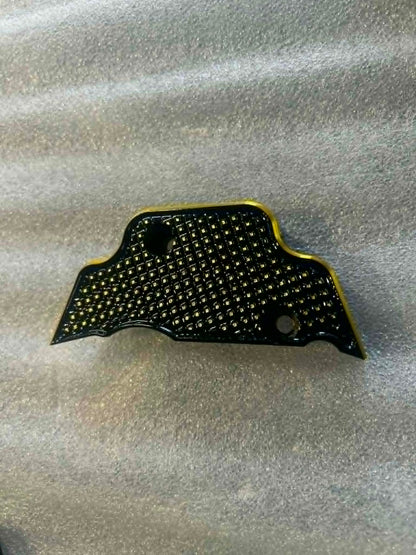 M8 TOURING SENSOR COVER