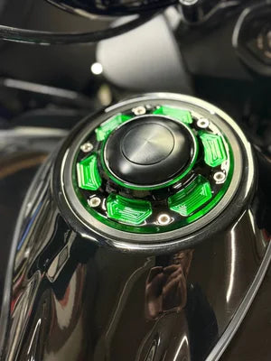 2023.5 - 2026 Road Glide / Street Glide Pop Up Gas Cap
