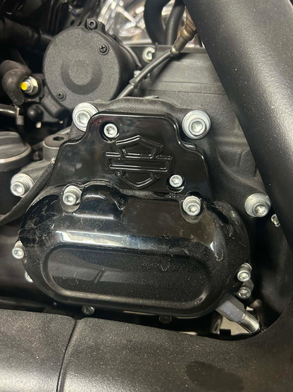 M8 TOURING SENSOR COVER