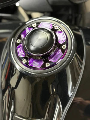 2023.5 - 2026 Road Glide / Street Glide Pop Up Gas Cap