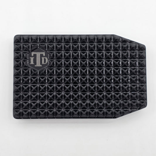 Genesis Touring Brake Pedal Pad