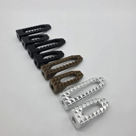 Genesis Shifter Peg
