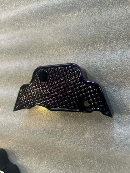 M8 TOURING SENSOR COVER