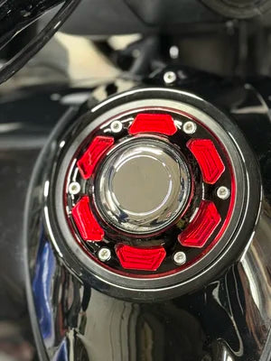 2023.5 - 2026 Road Glide / Street Glide Pop Up Gas Cap