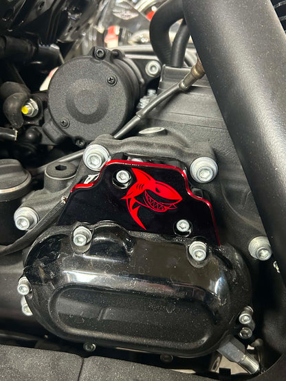 M8 TOURING SENSOR COVER