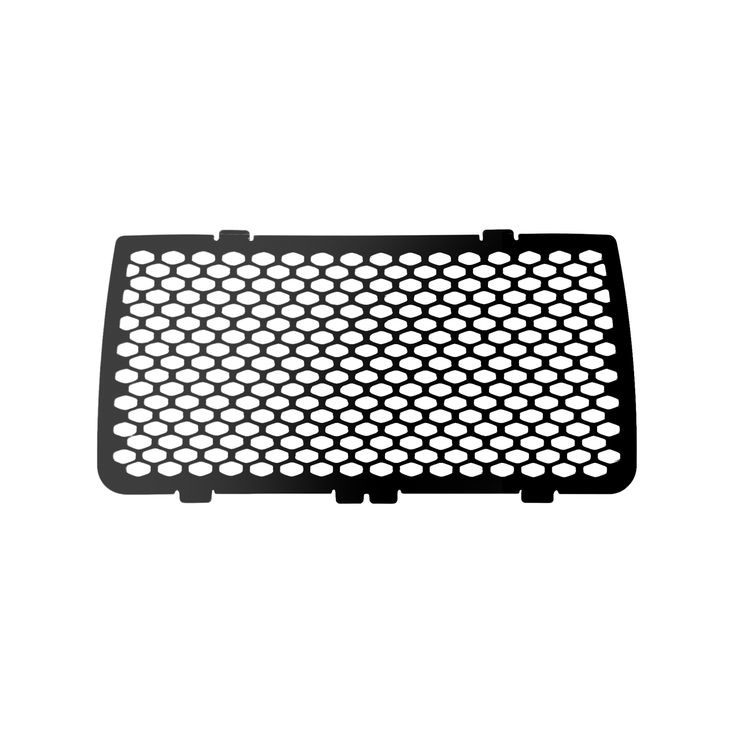 2023.5+ Road Glide & Street Glide Oil Cover [Anodized Aluminum]