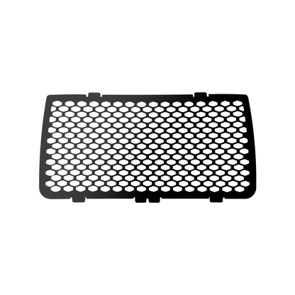 2023.5+ Road Glide & Street Glide Oil Cover [Anodized Aluminum]