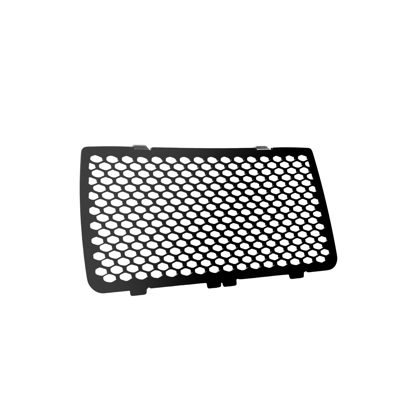 2023.5+ Road Glide & Street Glide Oil Cover [Anodized Aluminum]