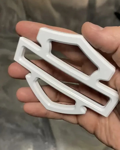2023.5+ Harley Davidson Touring Tank Emblems