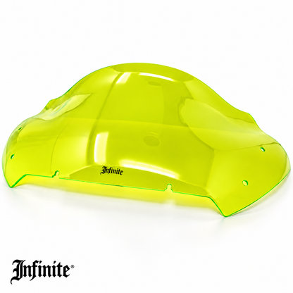 RAZOR 10" Windshield