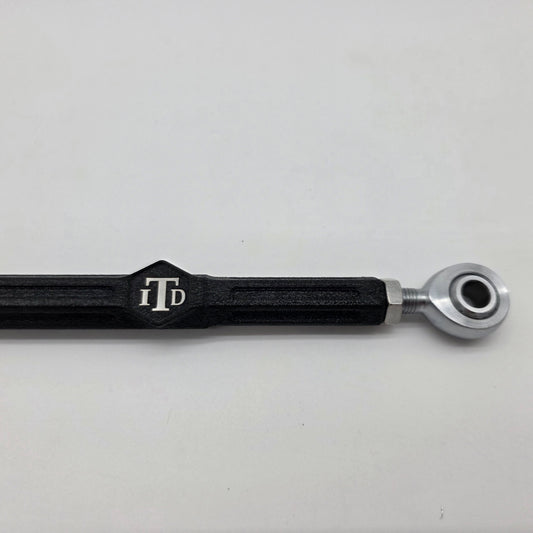 Bagger Shift Linkage