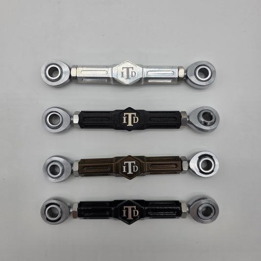 M8 Softail Brake Linkage