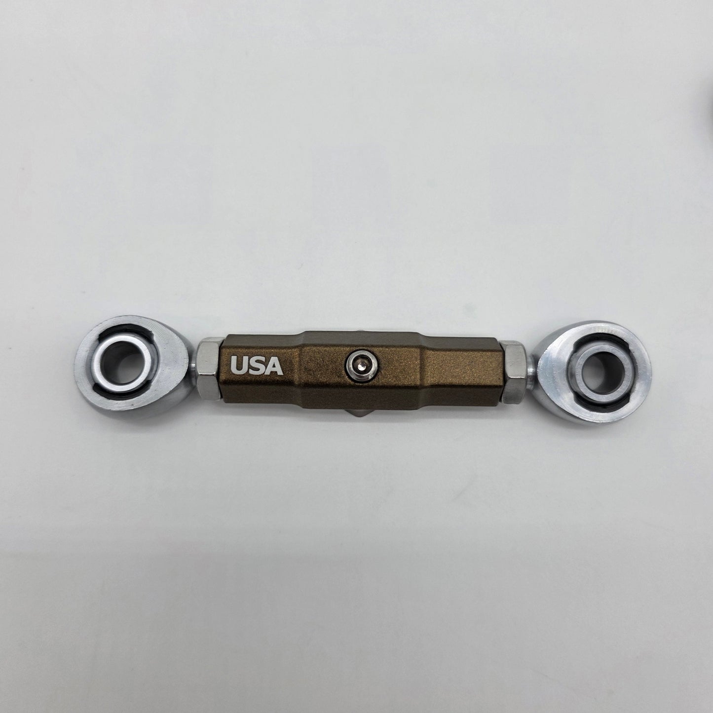Dyna & M8 Softail Mid Control Shift Linkage