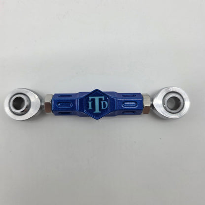 Dyna & M8 Softail Mid Control Shift Linkage