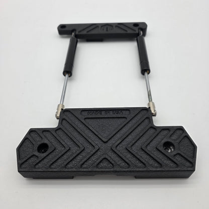 Billet Saddlebag Lid Mounts - 3 Week Lead Time