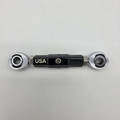Dyna & M8 Softail Mid Control Shift Linkage