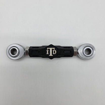 Dyna & M8 Softail Mid Control Shift Linkage