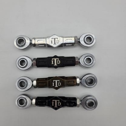 Dyna & M8 Softail Mid Control Shift Linkage