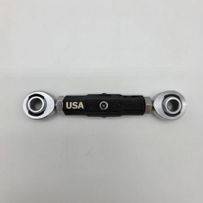 Dyna & M8 Softail Mid Control Shift Linkage
