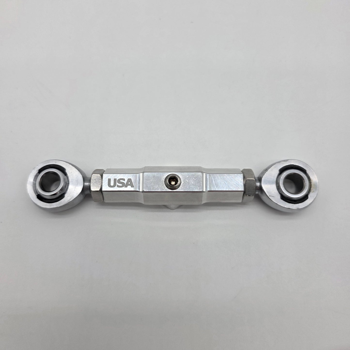 Dyna & M8 Softail Mid Control Shift Linkage